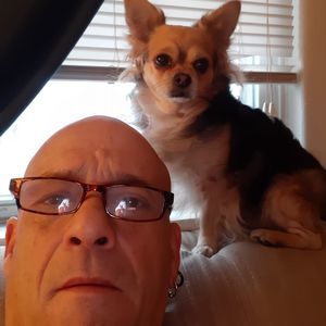 Meet your Posher, Steven